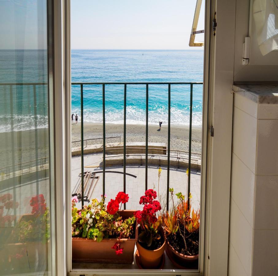 Giaella Sea View Apartment Monterosso al Mare Ngoại thất bức ảnh