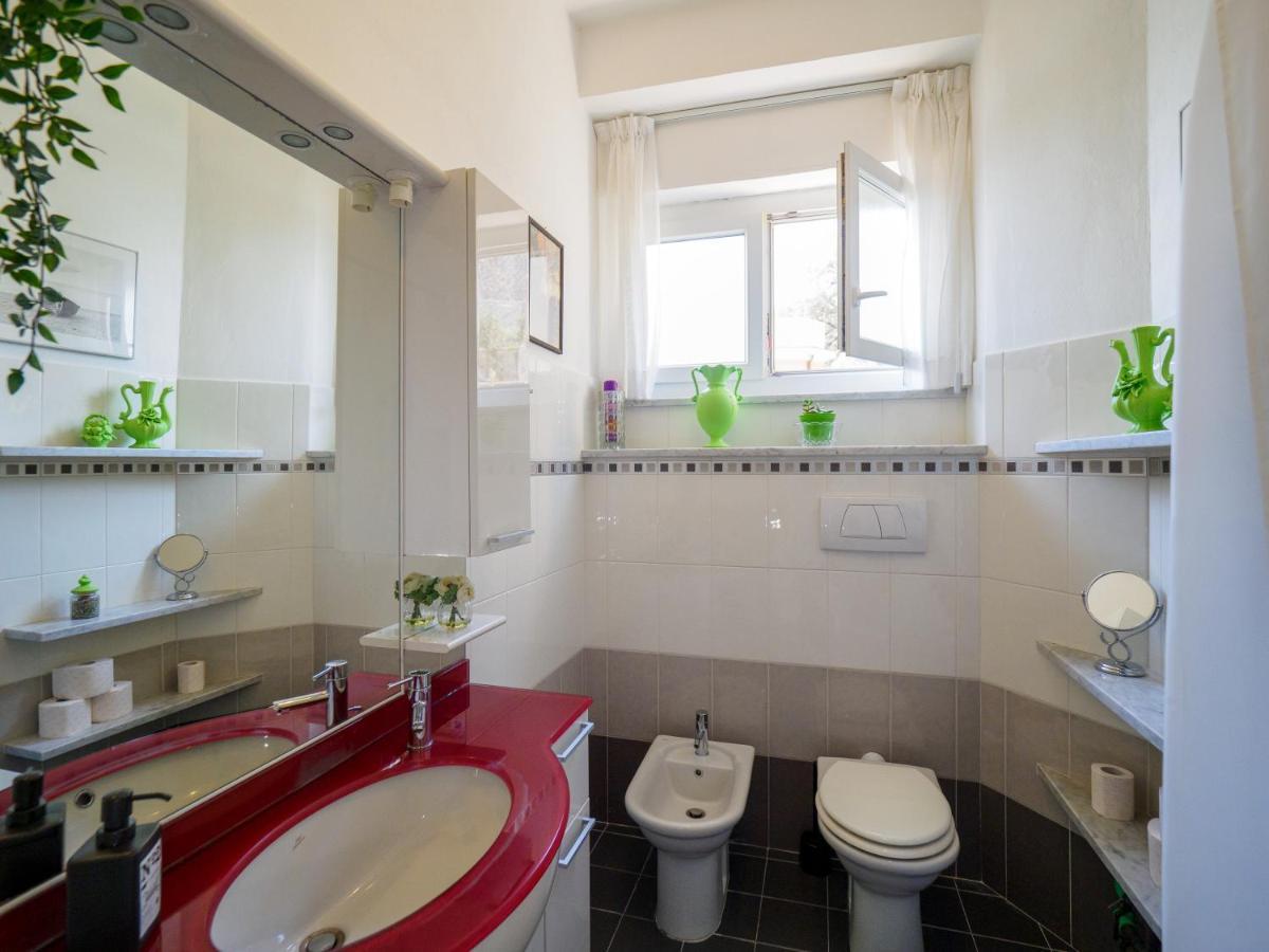 Giaella Sea View Apartment Monterosso al Mare Ngoại thất bức ảnh