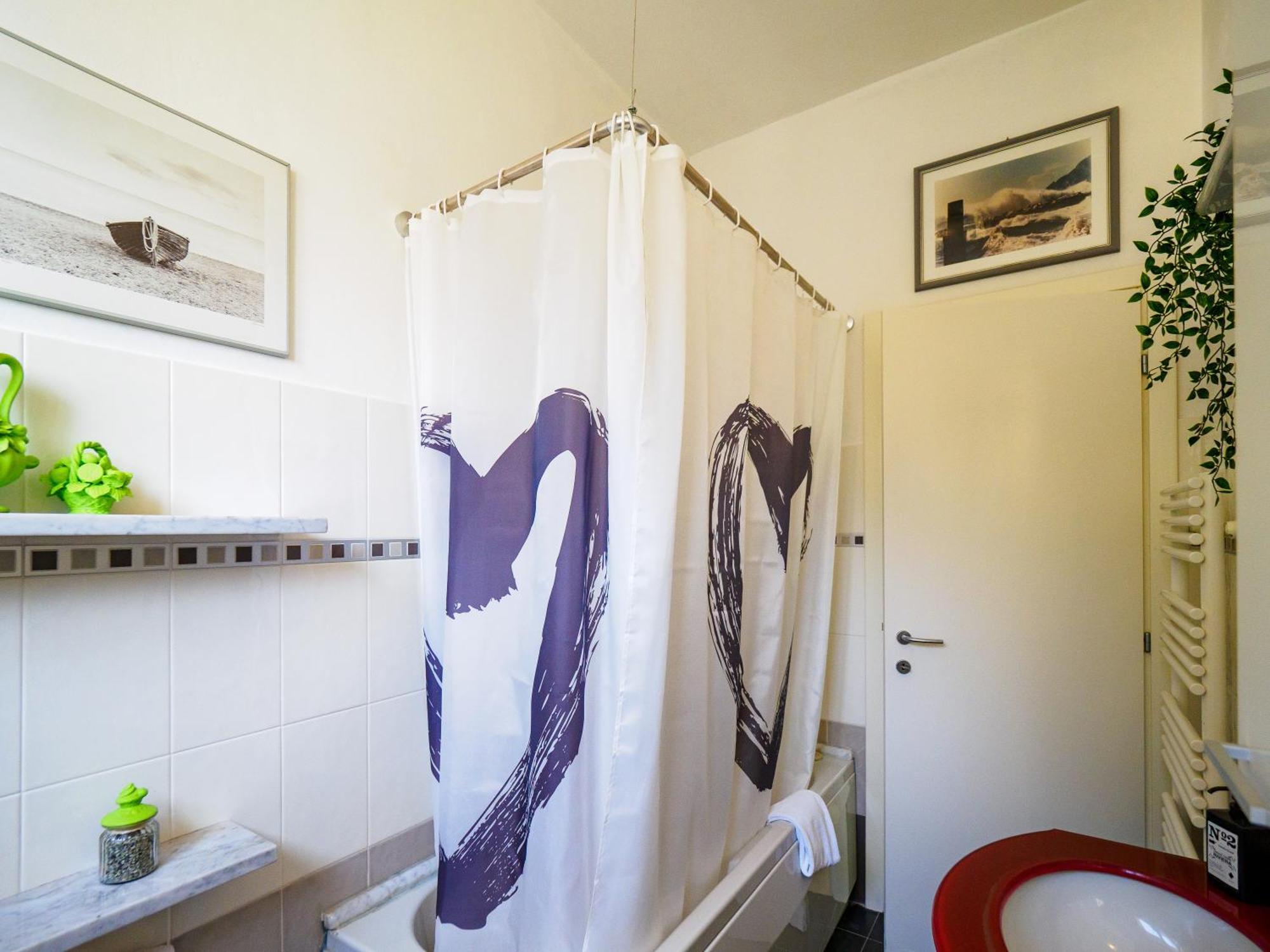 Giaella Sea View Apartment Monterosso al Mare Ngoại thất bức ảnh